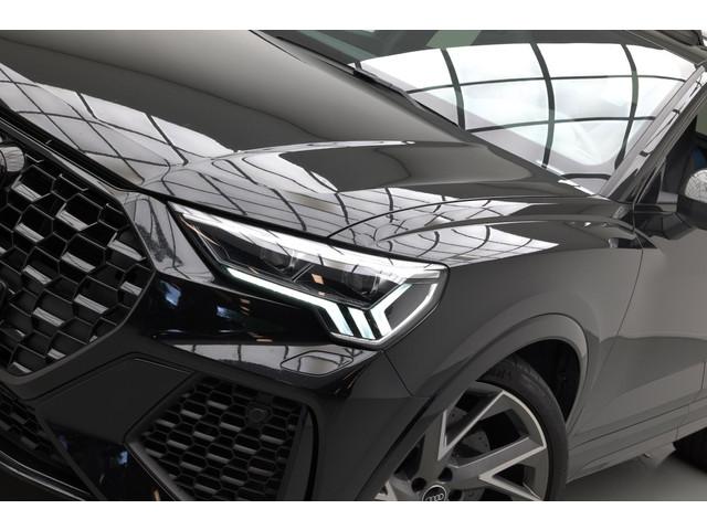 Audi RSQ3