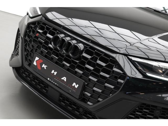 Audi RSQ3
