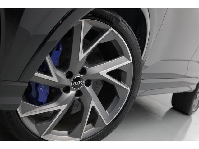 Audi RSQ3