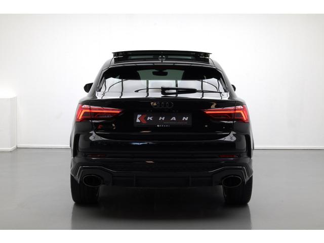 Audi RSQ3
