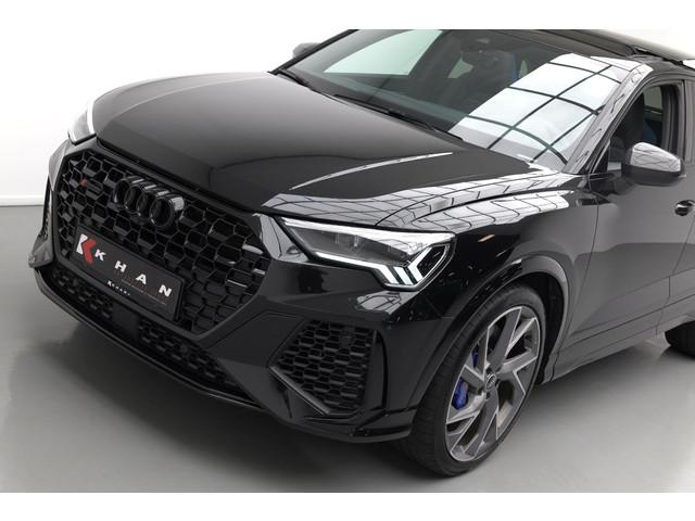 Audi RSQ3