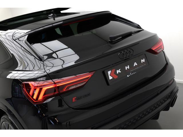 Audi RSQ3