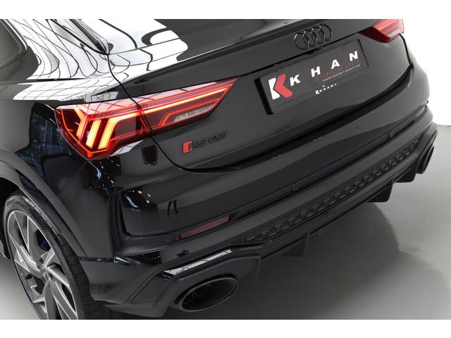 Audi RSQ3