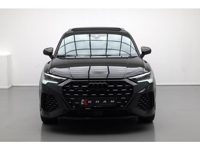 Audi RSQ3