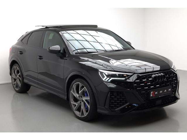 Audi RSQ3