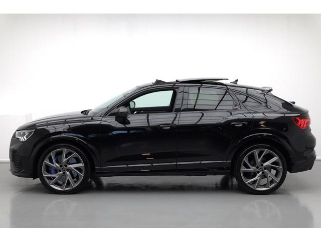 Audi RSQ3