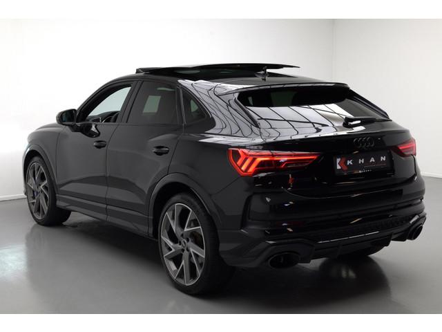 Audi RSQ3