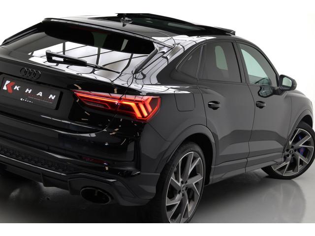Audi RSQ3