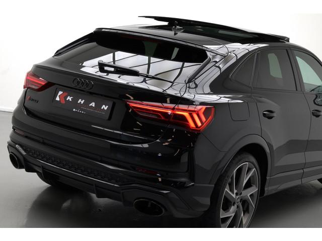 Audi RSQ3