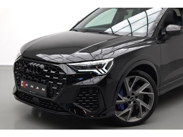 Audi RSQ3