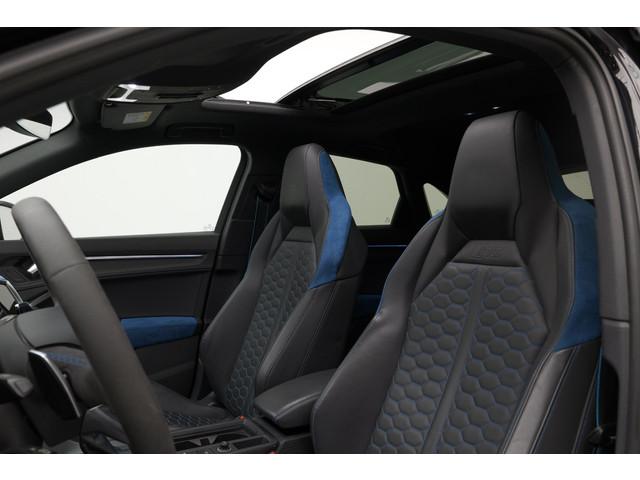 Audi RSQ3