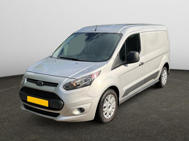 Ford Transit Connect 2018 Diesel