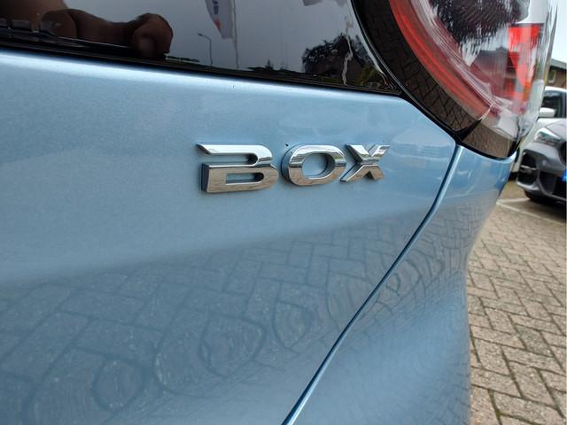 Dongfeng Box