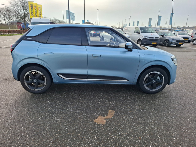 Dongfeng Box