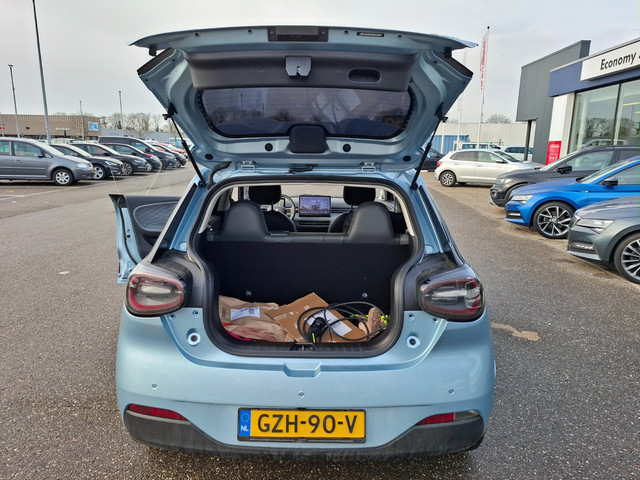 Dongfeng Box
