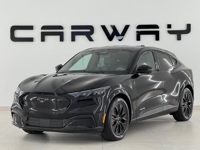 Ford Mustang Mach-E