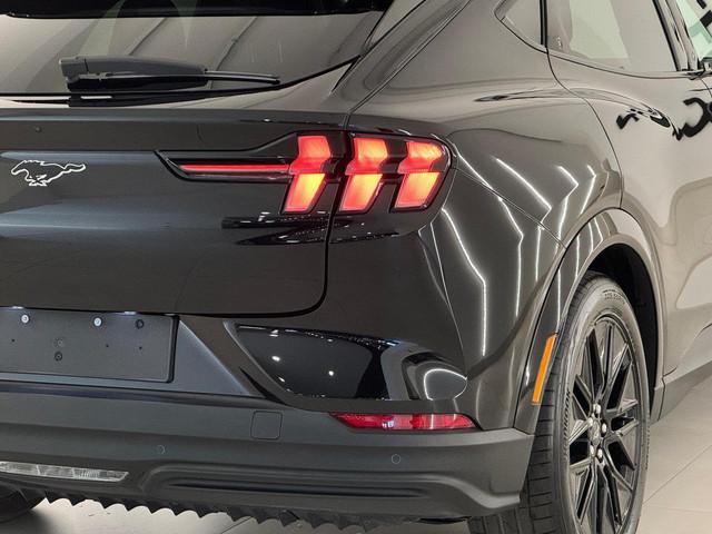 Ford Mustang Mach-E