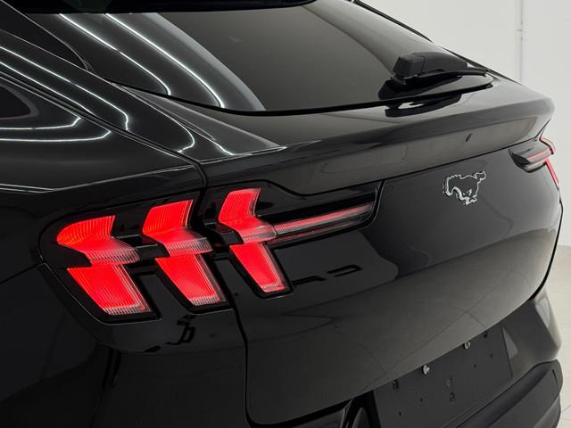 Ford Mustang Mach-E