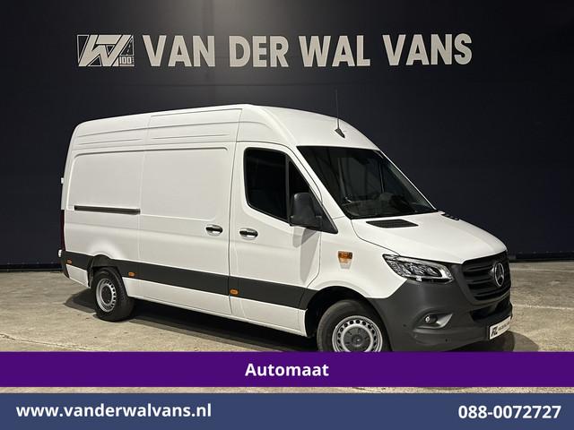 Mercedes-Benz Sprinter 2024 Diesel