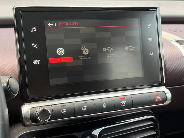 Citroën C4 Cactus