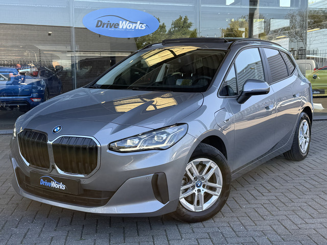 BMW 2 Serie 2023 Hybride