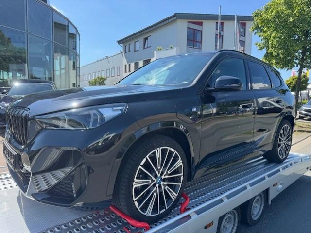 BMW X1 2023 Hybride
