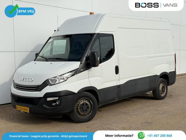 Iveco Daily 2019 Diesel