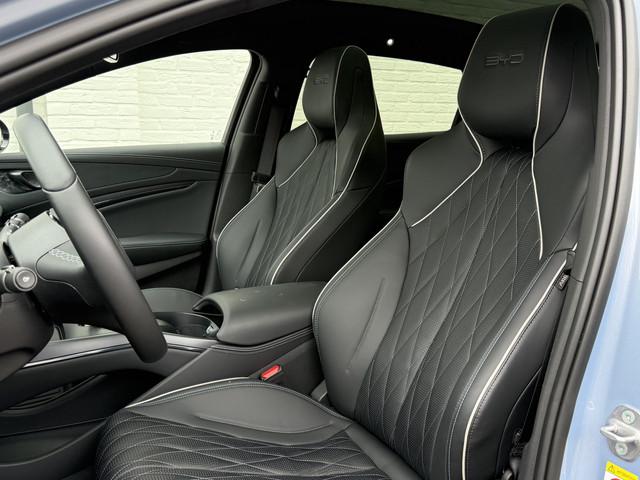 BYD Seal