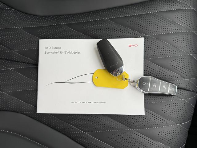 BYD Seal