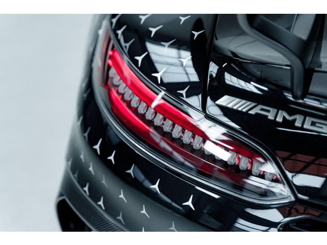 Mercedes-AMG GT