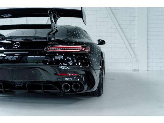 Mercedes-AMG GT