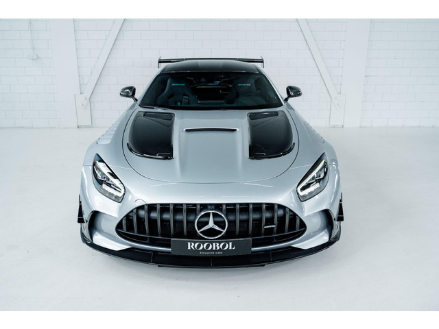 Mercedes-AMG GT