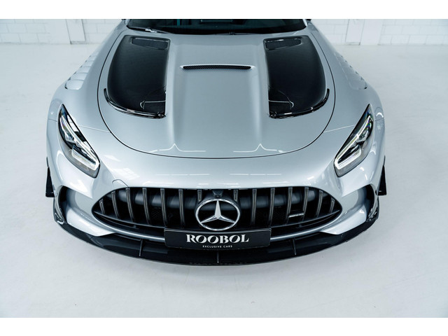Mercedes-AMG GT