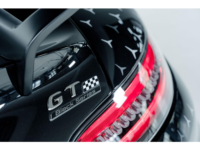 Mercedes-AMG GT