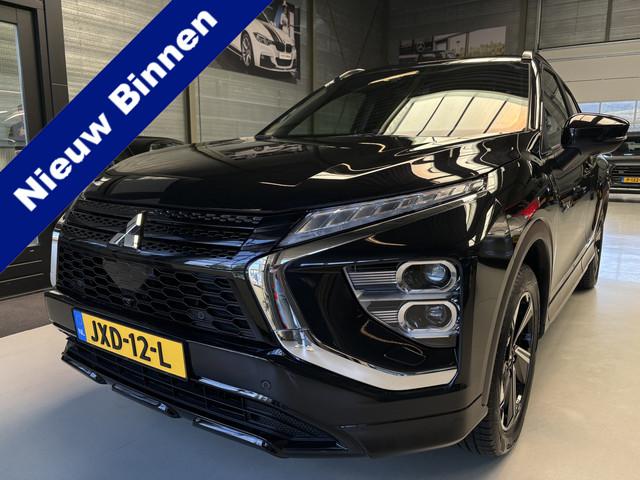 Mitsubishi Eclipse Cross 2025 Hybride