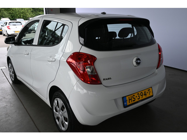 Opel Karl