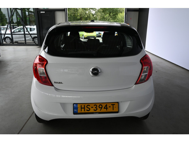 Opel Karl