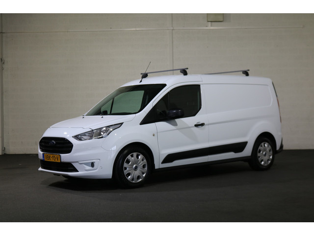 Ford Transit Connect 2019 Diesel