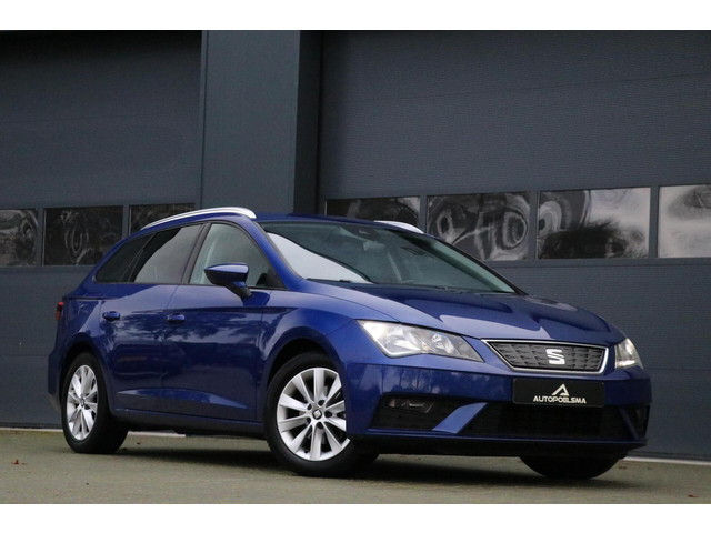 Seat Leon 2018 Benzine