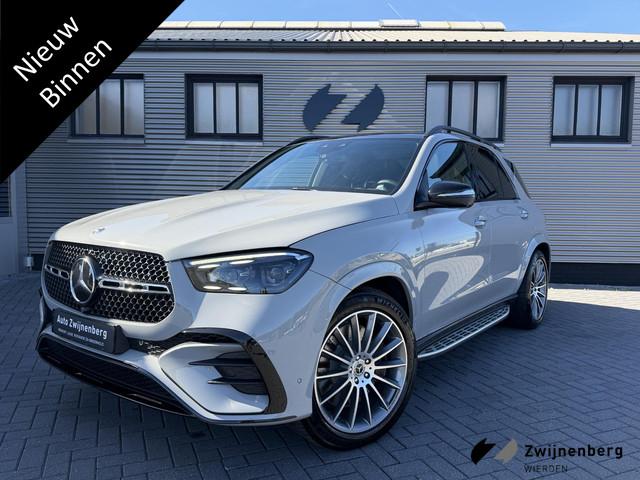 Mercedes-Benz GLE 2023 Diesel