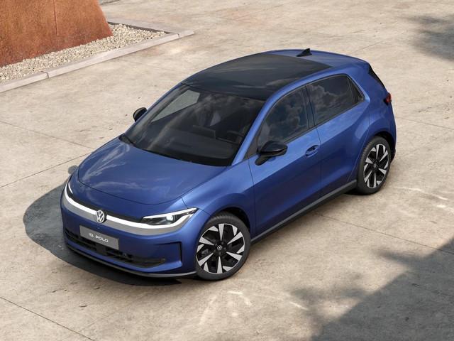 Volkswagen ID. Polo