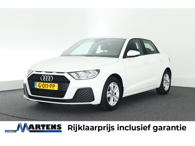 Audi A1 2019 Benzine