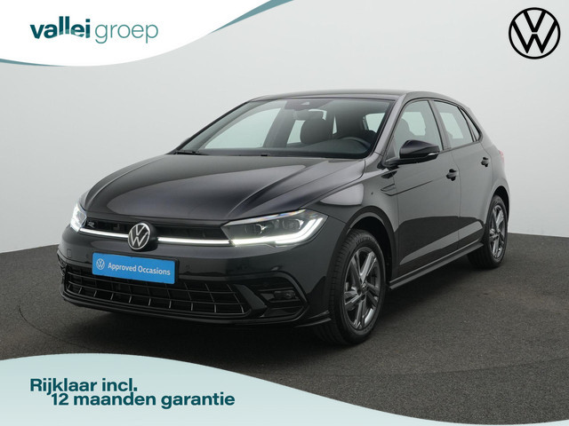 Volkswagen Polo 2024 Benzine