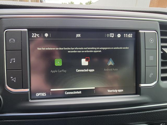 Opel Zafira Life