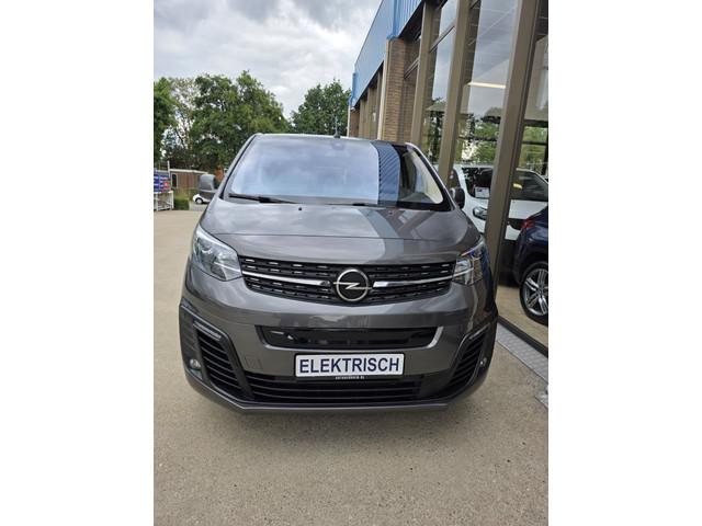 Opel Zafira Life