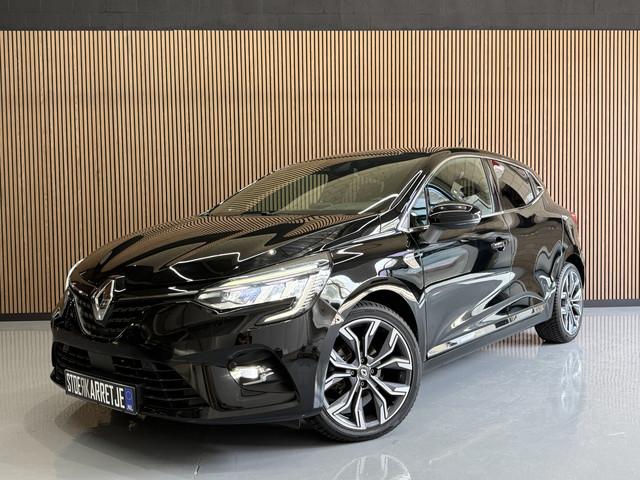 Renault Clio 2019 Benzine