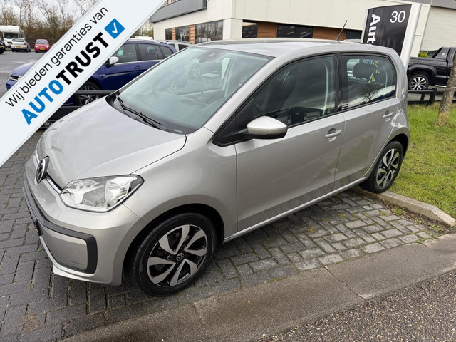 Volkswagen up! 2022 Benzine