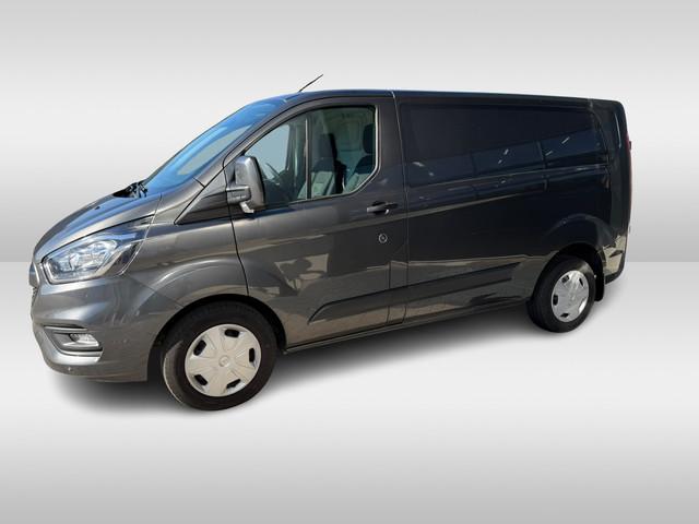 Ford Transit Custom 2023 Diesel