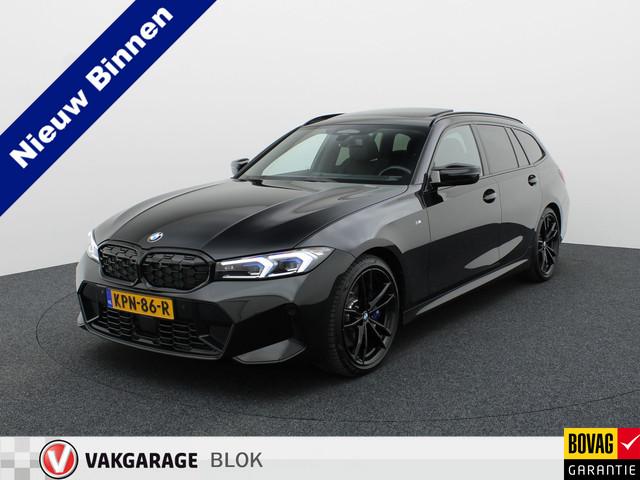 BMW 3 Serie 2023 Hybride
