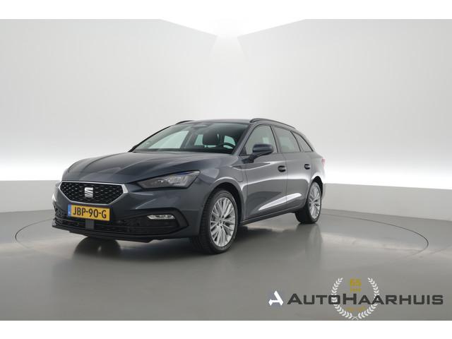 Seat Leon 2025 Hybride